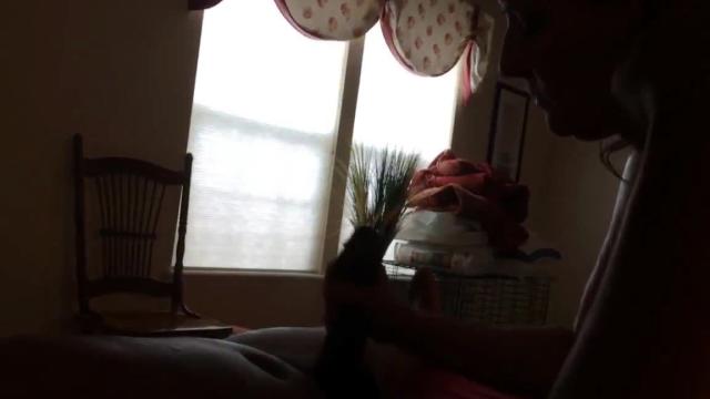 My masturbation demonstration for my boyfriend Video female humping masturbation