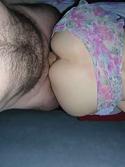 Photo 12, Wild Wifey Takes