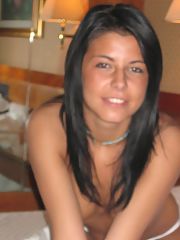 Photo 3, Pretty Amateur Black