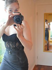 Photo 16, She Is A Secretary