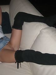 Photo 14, Light Haired Wifey