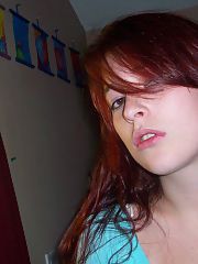 Photo 35, Pretty Red-haired