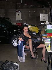 Photo 22, Insane Orgy In Car