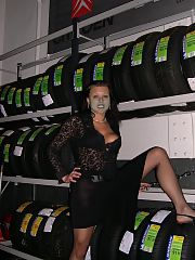 Photo 35, Insane Orgy In Car