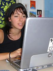Photo 1, Gf Was Chatting
