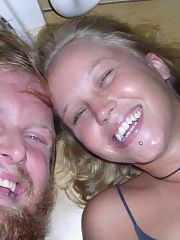 Photo 15, Hippie Amateur Couple