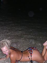 Photo 6, Hippie Amateur Couple