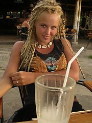 Photo 4, Hippie Amateur Couple