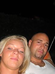 Photo 8, Blond Milf Enjoying