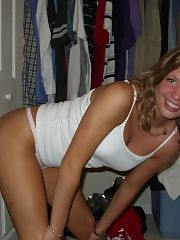 Photo 6, Amateur Sex - Blonde