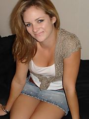 Photo 20, Soldiers Girlfriend