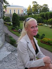 Photo 14, Light Haired Young