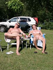 Photo 2, Amateur Sex - Nudist