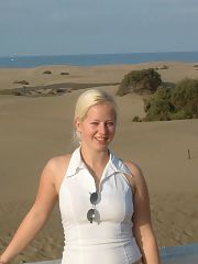 Photo 2, German Blonde Sweetie