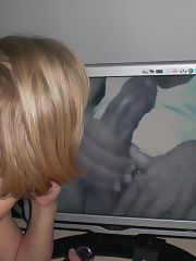 Photo 7, Mature Woman Playing