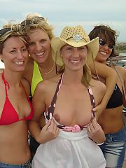 Mature female girlfriends