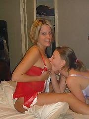 Photo 19, 2 Bi Wives Having