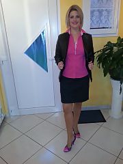 Photo 4, Amateur Porn - Plumper
