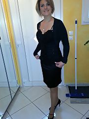 Photo 22, Amateur Porn - Plumper