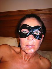 Photo 7, Amateur Sex - Masked
