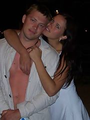 Photo 7, Pretty Brunette