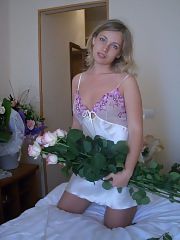 Photo 5, Bride Stripping