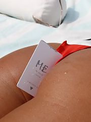 Photo 17, Cute Nymph Shows