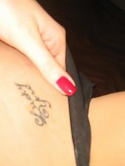 Photo 5, End Part Of Sweet