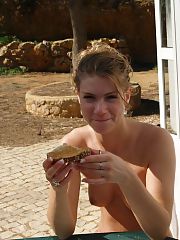 Photo 17, Second Part Of Sunny