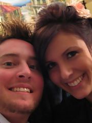 Photo 14, Black Haired Girlfriend