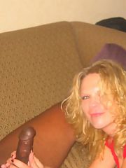 Photo 2, Blond Mature Wifey