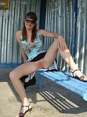 Photo 9, Hot Chicks Wear