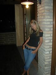 Photo 9, Nice Nymph Taking