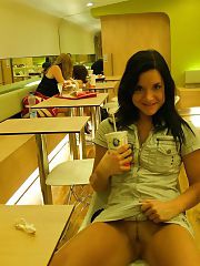 Photo 33, Lovely Girls Next-door