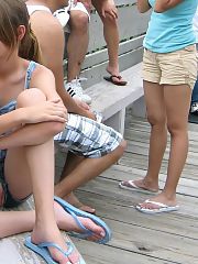 Photo 10, Public Nudity And