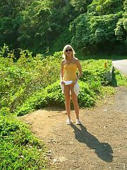 Photo 20, Voyeur Shots Of