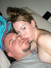 Photo 3, Amateur Couple Having