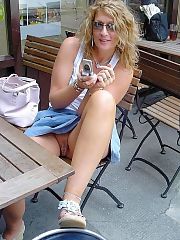 Photo 14, Unknown Women Caught