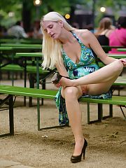 Photo 6, Unknown Women Caught