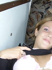 Photo 4, Curly Blond Nymph