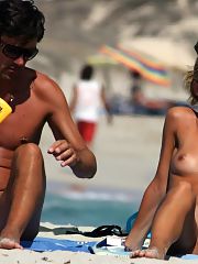 Photo 19, Nudist And Naturist