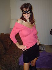 Photo 9, Mature Wifey Is