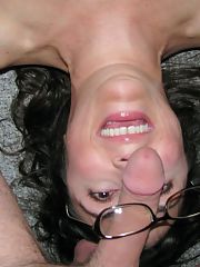 Amateur porn - horny