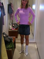 Photo 17, Lovely Skinny Blonde