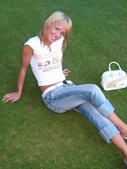 Photo 3, Lovely Skinny Blonde