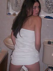Photo 13, Cute Smiling Amateur