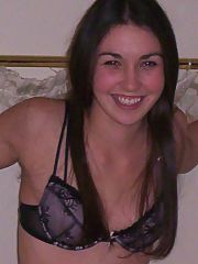 Photo 11, Cute Smiling Amateur