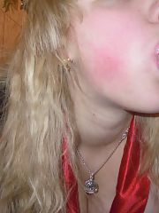 Amateur porn - middle