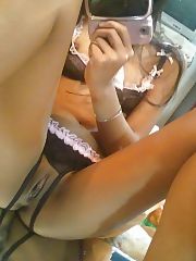 Photo 2, Cute Babes Taking