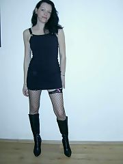 Photo 14, Pretty Brunette